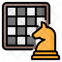 پیش‌نمایش فایل chess-10018159 از پک زمان رایگان