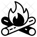 پیش‌نمایش فایل bonfire-10018268 از پک فعالیت‌های فضای باز