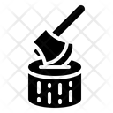 پیش‌نمایش فایل axe-10018309 از پک فعالیت‌های فضای باز