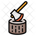 پیش‌نمایش فایل axe-10018389 از پک فعالیت‌های فضای باز