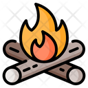 پیش‌نمایش فایل bonfire-10018388 از پک فعالیت‌های فضای باز