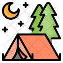 پیش‌نمایش فایل camping-10018376 از پک فعالیت‌های فضای باز