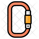 پیش‌نمایش فایل carabiner-10018404 از پک فعالیت‌های فضای باز
