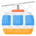 پیش‌نمایش فایل cable-car-10018363 از پک فعالیت‌های فضای باز