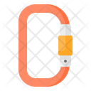پیش‌نمایش فایل carabiner-10018369 از پک فعالیت‌های فضای باز
