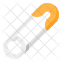 پیش‌نمایش فایل safety-pin-10240747 از پک خیاطی
