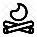 پیش‌نمایش فایل bonfire-1475208 از پک کمپینگ