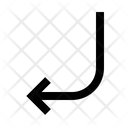 پیش‌نمایش فایل turn-left-1474602 از پک فلش