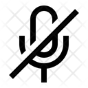 پیش‌نمایش فایل mic-off-1474680 از پک رابط کاربری