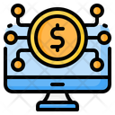 پیش‌نمایش فایل digital-money-11751435 از پک فین‌تک