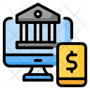 پیش‌نمایش فایل online-banking-11751430 از پک فین‌تک