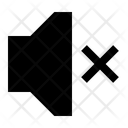 پیش‌نمایش فایل mute-1539304 از پک رابط کاربری