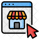 پیش‌نمایش فایل online-shop-12515985 از پک استارتاپ