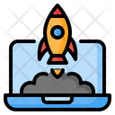 پیش‌نمایش فایل online-startup-12515969 از پک استارتاپ