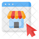 پیش‌نمایش فایل online-shop-12515955 از پک استارتاپ