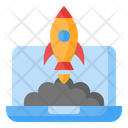 پیش‌نمایش فایل online-startup-12515939 از پک استارتاپ
