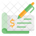 پیش‌نمایش فایل cheque-13444360 از پک بانکداری