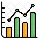 پیش‌نمایش فایل bar-chart-13444536 از پک بانکداری