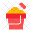 پیش‌نمایش فایل sand-bucket-1721531 از پک تابستان