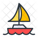 پیش‌نمایش فایل boat-1721565 از پک تابستان