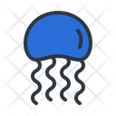 پیش‌نمایش فایل jellyfish-1721558 از پک تابستان