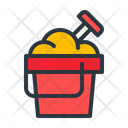 پیش‌نمایش فایل sand-bucket-1721571 از پک تابستان