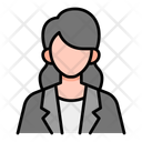 پیش‌نمایش فایل businesswoman-15086765 از پک کسب و کار