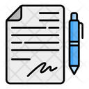 پیش‌نمایش فایل contract-15086771 از پک کسب و کار