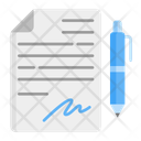 پیش‌نمایش فایل contract-15086751 از پک کسب و کار