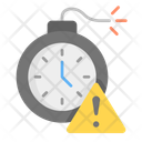 پیش‌نمایش فایل deadline-alert-15086759 از پک کسب و کار