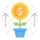 پیش‌نمایش فایل fianncial-growth-15086747 از پک کسب و کار