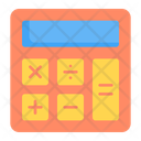 پیش‌نمایش فایل calculator-15302791 از پک دفتر کار