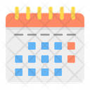 پیش‌نمایش فایل calendar-15302799 از پک دفتر کار
