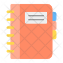 پیش‌نمایش فایل notebook-15302792 از پک دفتر کار