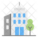 پیش‌نمایش فایل office-building-15302785 از پک دفتر کار