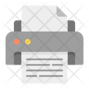 پیش‌نمایش فایل printer-15302795 از پک دفتر کار