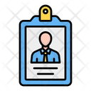 پیش‌نمایش فایل id-card-15303207 از پک دفتر کار