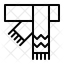 پیش‌نمایش فایل scarf-1840364 از پک زمستان