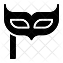 پیش‌نمایش فایل mask-1839507 از پک جشن و مهمانی