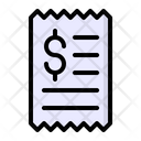 پیش‌نمایش فایل bill-1881530 از پک تجارت الکترونیک