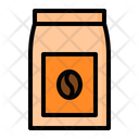 پیش‌نمایش فایل coffee-bag-1881475 از پک کافی‌شاپ