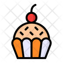 پیش‌نمایش فایل cup-cake-1881479 از پک کافی‌شاپ