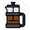 پیش‌نمایش فایل french-press-1881466 از پک کافی‌شاپ