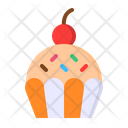 پیش‌نمایش فایل cup-cake-1881449 از پک کافی‌شاپ