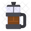 پیش‌نمایش فایل french-press-1881436 از پک کافی‌شاپ