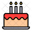 پیش‌نمایش فایل cake-1881423 از پک جشن و مهمانی