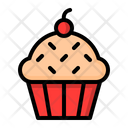 پیش‌نمایش فایل cupcake-1881422 از پک جشن و مهمانی