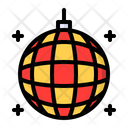 پیش‌نمایش فایل disco-ball-1881415 از پک جشن و مهمانی