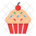 پیش‌نمایش فایل cupcake-1881392 از پک جشن و مهمانی