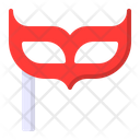 پیش‌نمایش فایل mask-1881396 از پک جشن و مهمانی